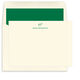 Animal Motif of Choice Flat Note Cards - Raised Ink Image 6 of 11